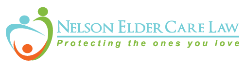 Nelson Elder Care Law Logo